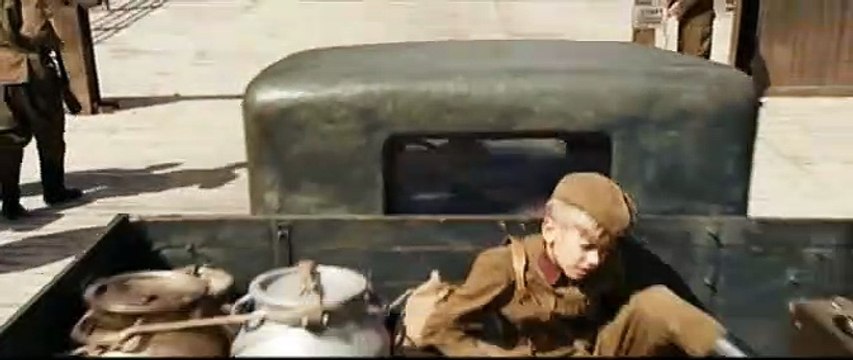 Battle for Honor : La Bataille de Brest-Litovsk Bande-annonce (EN)