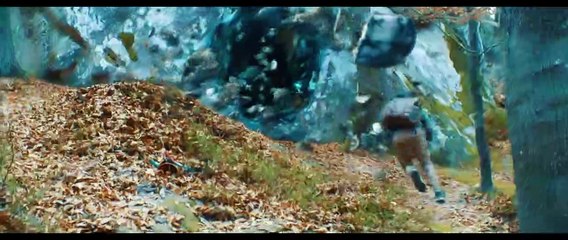 Forteresse Bande-annonce (EN)