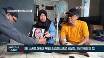 Keluarga Korban Desak Pemerintah Pulangkan Jenazah Novita, WNI yang Tewas Tertembak di AS