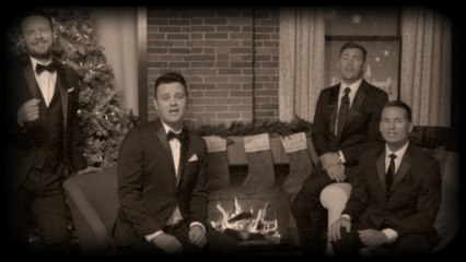 The Modern Gentlemen - Old Fashioned Christmas