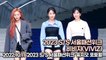 [TOP영상] ‘서울패션위크’ 비비지(VIVIZ), 패션위크도 상큼하게 만드는 비비지(221011)
