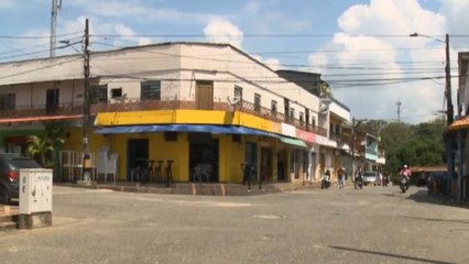 Niño habría sido agredido por ocho menores