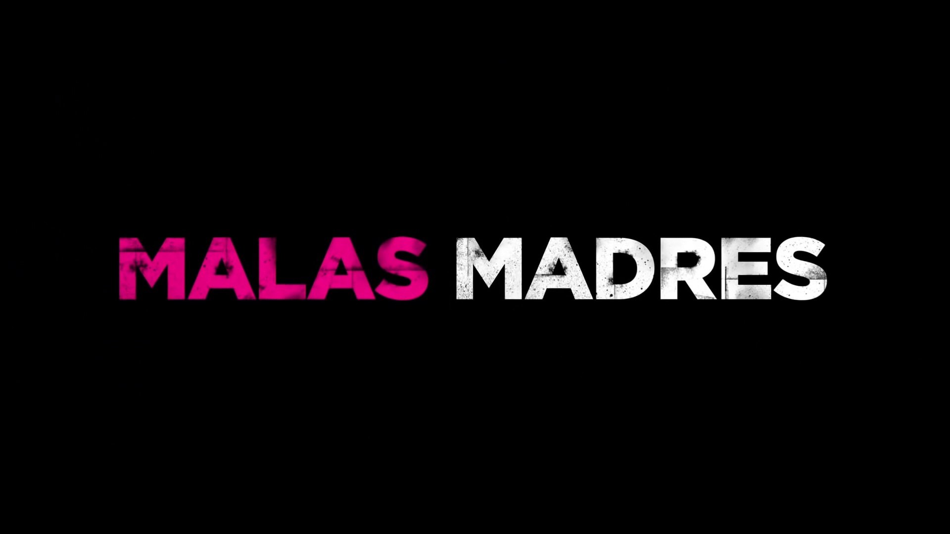 MALAS MADRES (2016) Trailer - SPANISH - Vidéo Dailymotion