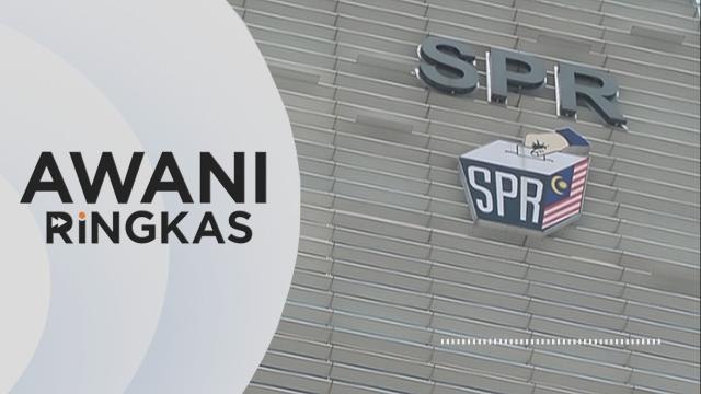 AWANI Ringkas: Tentukan tarikh penting PRU-15