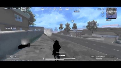 What Happened When Me Quit PUBG Mobile Lite
