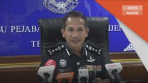 Polis Terengganu | Tumpu tiga daerah berisiko berdepan banjir serius
