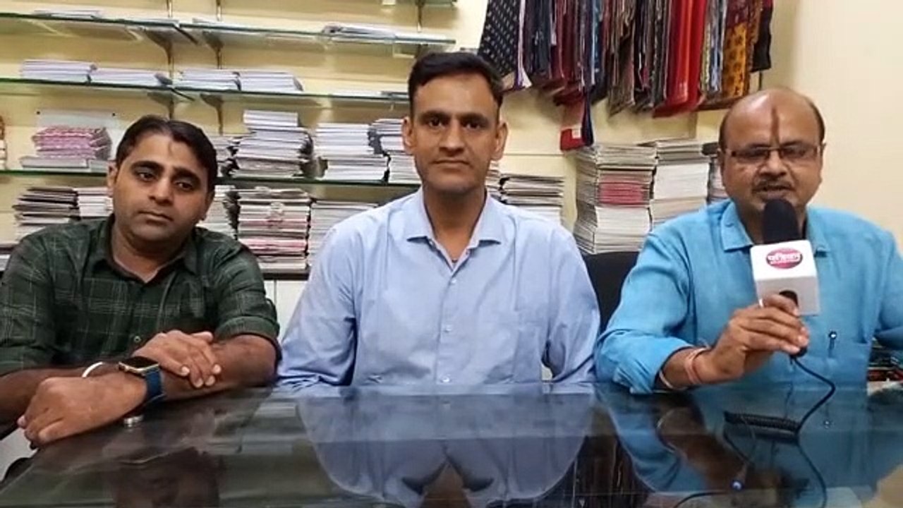सुल्तानपेट मार्केट की स्थिति दशकों बाद भी नहीं बदली, व्यापारी परेशान
