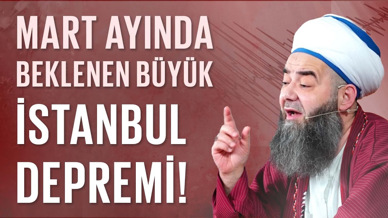 Mart Ayında Deprem Olacağına Dâir İmâm Serhendî'ye Atfen Yayılan Haberler Doğru mudur?