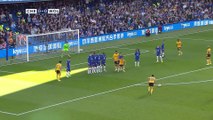 Chelsea 3-0 Wolves - Premier League Highlights