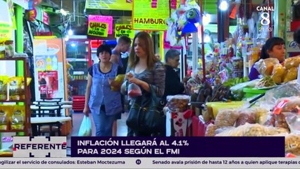 Referente y Noticias de la Noche | 11 de octubre de 2022 | Heraldo Media Group