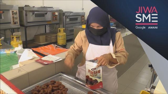 Jiwa SME | Media sosial lonjak usahawan peneram, bahulu