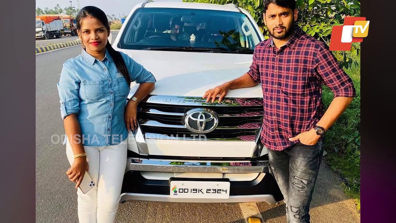 Special Story | Lady blackmailer: Lining of luxury vehicles in Archana’s house raises doubts