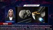 'Watershed Moment for Humanity' as NASA DART Spacecraft Crash Deflects Asteroid - 1BREAKINGNEWS.COM