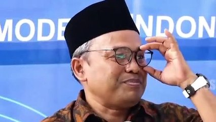 Nahdlatul Ulama Merupakan Organisasi Islam Terbesar Di Indonesia