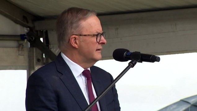 PM reflects on 2002 Bali bombings