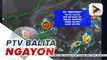 Bagyong Maymay, mabagal na kumikilos pa-timog kanluran ng Luzon