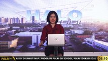 HALO PRESISI (12/10/2022)