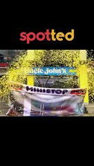 Ministop is now Uncle John's!
