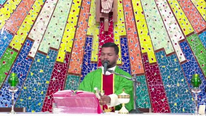 Holy Mass I Malayalam Mass I October 12 Wednesday 2022 I Qurbana I 6.45 AM