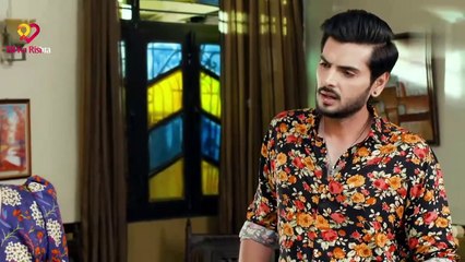 Siyani Mega Ep 46 - [2022] - Anmol Baloch - Mohsin Abbas Haider - Saniya Shamshad - New pakistani drama 2022