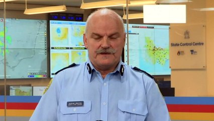 Moderate flood peak expected in Wagga Wagga tonight