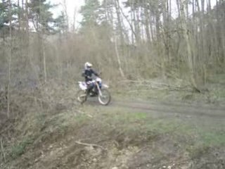 boite dans les chemins