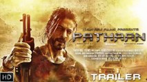 New Movie 2023 Pathaan Trailer Shah Rukh Khan, Deepika Padukone, John AbrahamX on Dailymotion