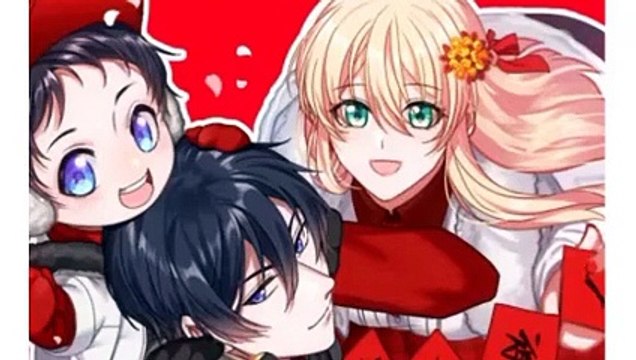 Tổng tài dady không thể trêu phần 6 Người đàn ông nào đó không vui