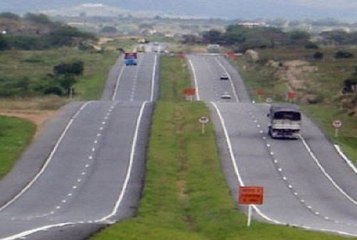 Engenheiro civil fala sobre a história da BR-230 e diz que obra é a mais importante da Paraíba