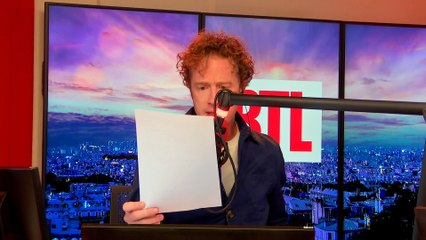 Le journal RTL de 5h du 12 octobre 2022