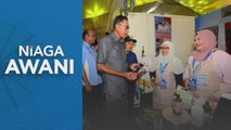 Niaga AWANI: Karnival Barangan Malaysia pacu industri tempatan