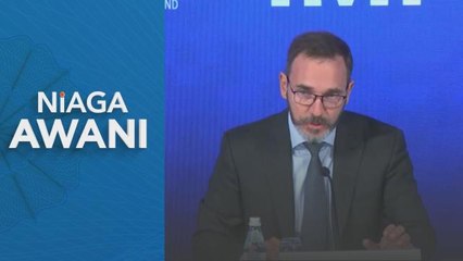 Niaga AWANI: IMF: The worst is yet to come for Global economy