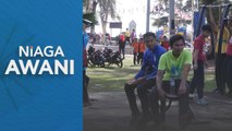 Niaga AWANI: Tingkat penyertaan tenaga buruh berkualiti