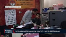 Jumlah Warga Namanya Dicatut Parpol Bertambah