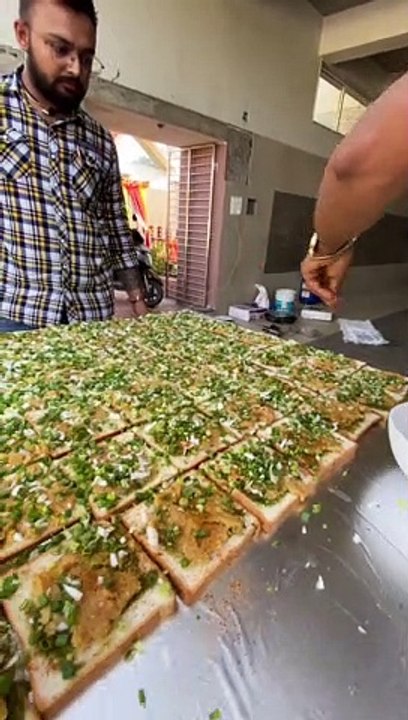 100+ Cheese paneer mayonnaise (club sandwich) making #sandwich #paneer #cheese #mayonnaise