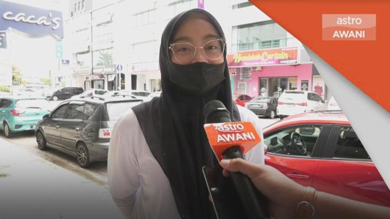 Suara Rakyat | Belia mahu pemimpin dipilih buat perubahan
