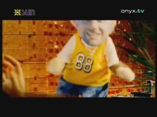 MOBY & PRINCESS SUPERSTAR - Jam For The Ladies