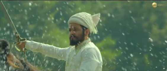 Har Har Mahadev |Official Trailer|Kannada|25th Oct 2022|Subodh B| Abhijeet S D|Sharad K| Zee Studios