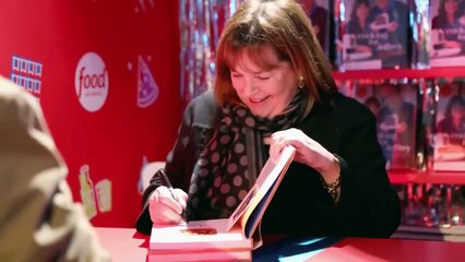 Why Ina Garten Told The Food Network To Lose Her Number