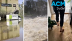 Wild weather, flash flooding continues to lash Australia's eastern states | October 12, 2022 | ACM
