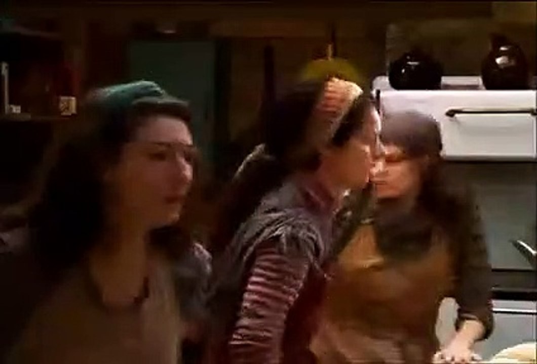 Moïse: L'affaire Roch Thériault Bande-annonce (EN)