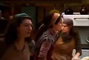 Moïse: L'affaire Roch Thériault Bande-annonce (EN)