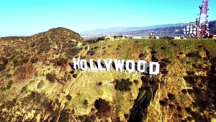 Meurtres à Hollywood Bande-annonce (EN)