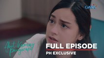Abot Kamay Na Pangarap: Full Episode 31 (October 11, 2022)