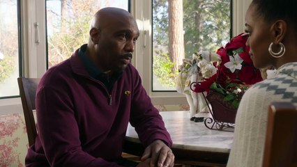 Le Noël des écrivains Bande-annonce (EN)