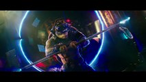 Ninja Turtles 2 Bande-annonce (IT)