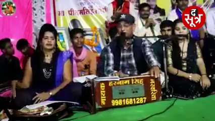अब कहीं DJ तो कहीं आल्हा में बज रहे प्रीतम लोधी, देखें वीडियो