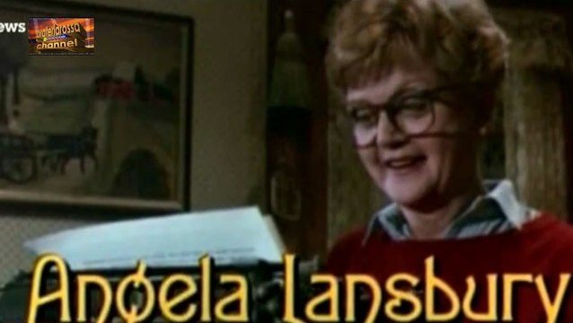 morta la signora in giallo