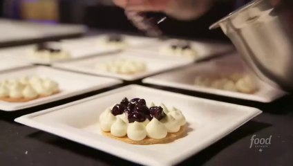 Top Chef Canada S10 EP 2 - S10E02