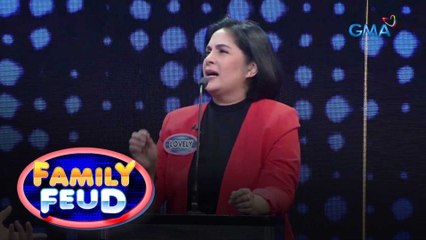 Family Feud Philippines: Ano ang karaniwang sahog na tinatanggal sa pagkain?